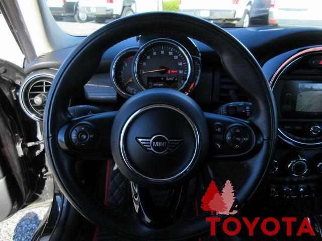 used 2019 MINI Hardtop car, priced at $13,988