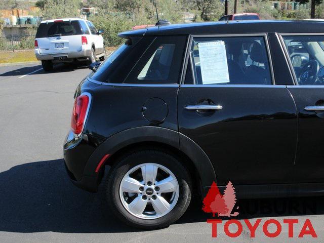 used 2019 MINI Hardtop car, priced at $13,988