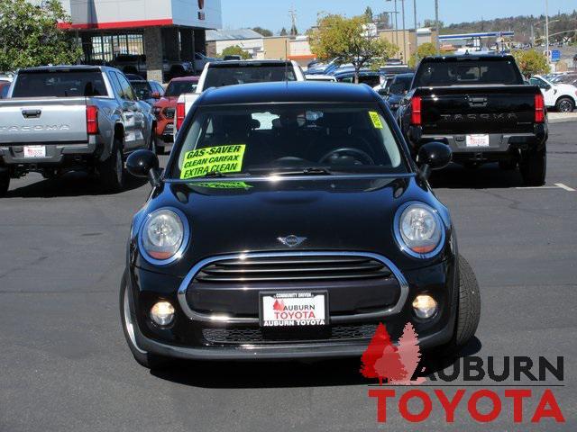 used 2019 MINI Hardtop car, priced at $13,988