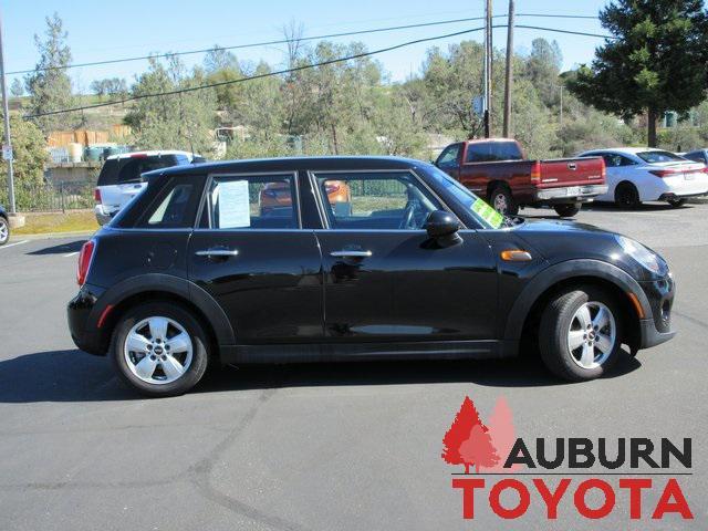 used 2019 MINI Hardtop car, priced at $13,988