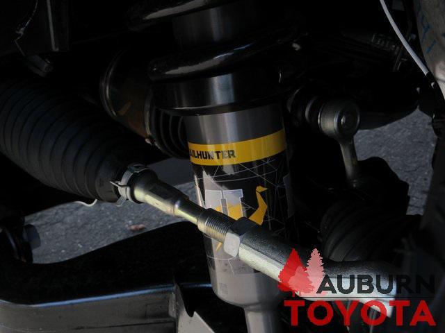 new 2025 Toyota Tacoma Hybrid car, priced at $66,081