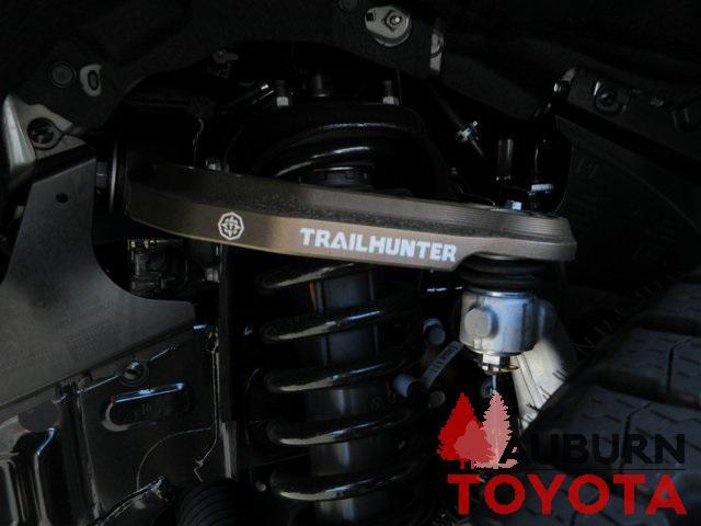 new 2025 Toyota Tacoma Hybrid car, priced at $66,081