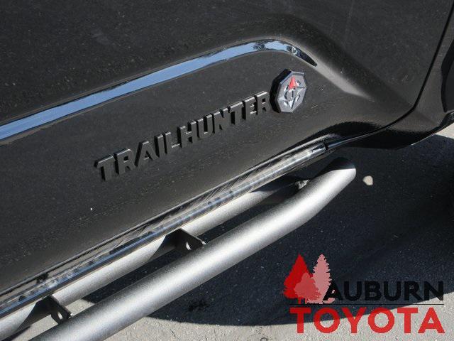 new 2025 Toyota Tacoma Hybrid car, priced at $66,081