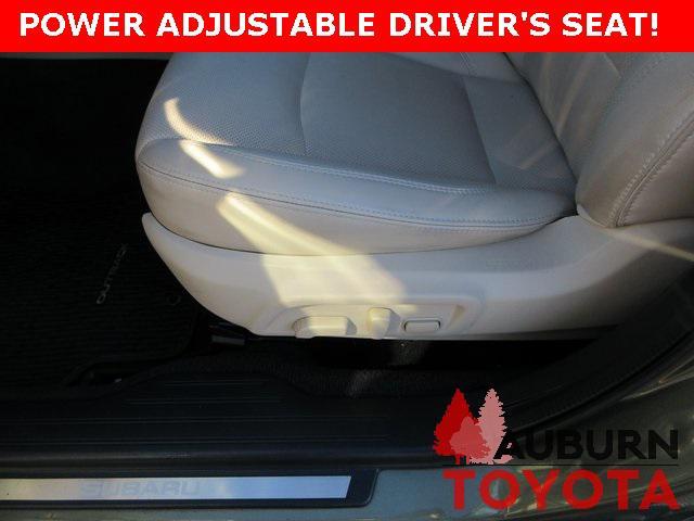 used 2019 Subaru Outback car, priced at $18,388