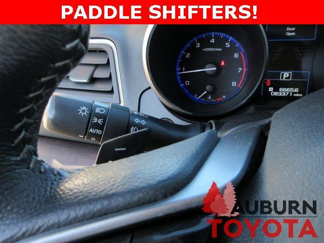 used 2019 Subaru Outback car, priced at $18,388