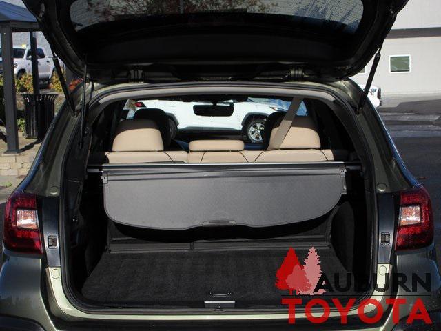 used 2019 Subaru Outback car, priced at $18,388