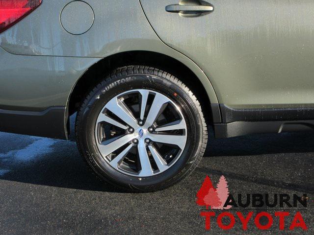 used 2019 Subaru Outback car, priced at $18,388