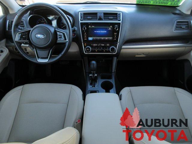 used 2019 Subaru Outback car, priced at $18,388