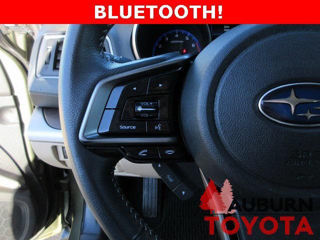 used 2019 Subaru Outback car, priced at $18,388