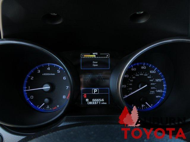 used 2019 Subaru Outback car, priced at $18,388