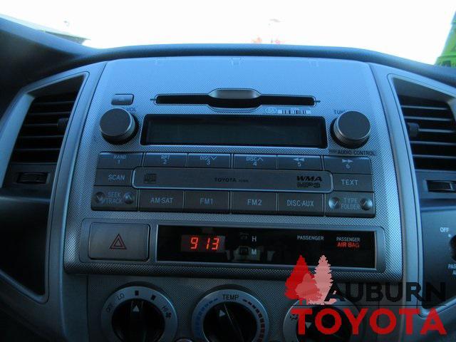 used 2009 Toyota Tacoma car, priced at $14,988