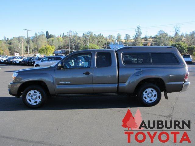 used 2009 Toyota Tacoma car, priced at $14,988