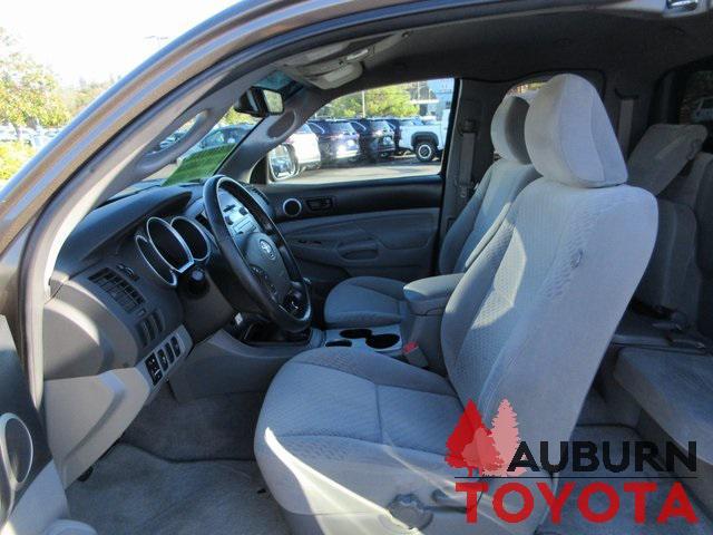 used 2009 Toyota Tacoma car, priced at $14,988