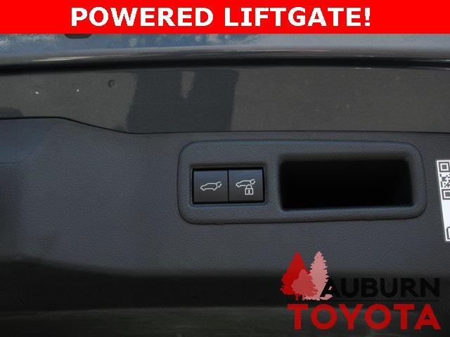 used 2021 Toyota Venza car, priced at $26,988