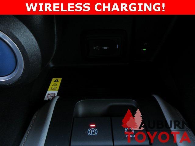used 2021 Toyota Venza car, priced at $26,988