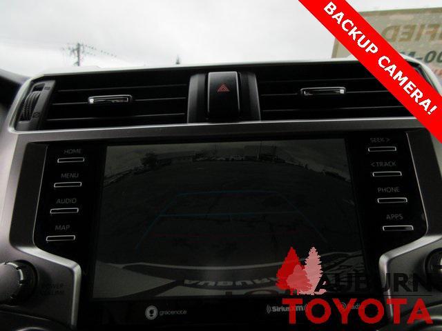 used 2022 Toyota 4Runner car, priced at $44,988