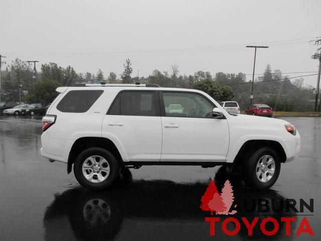 used 2022 Toyota 4Runner car, priced at $44,988