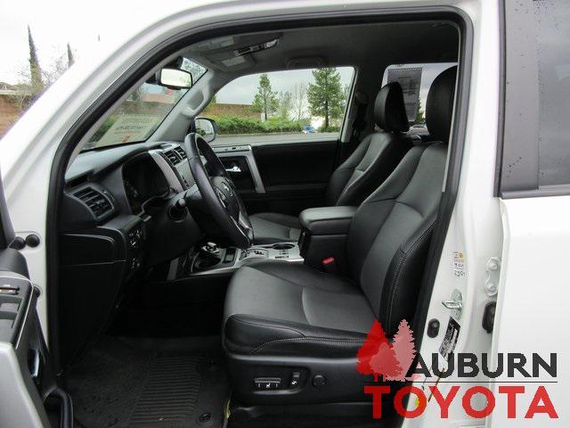 used 2022 Toyota 4Runner car, priced at $44,988