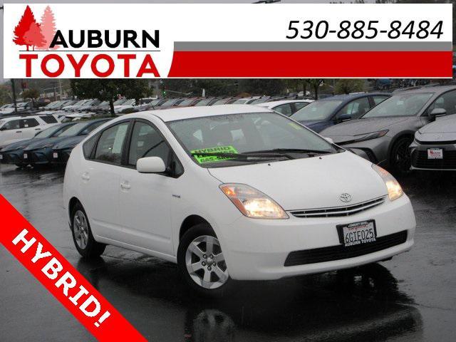 used 2009 Toyota Prius car, priced at $7,988