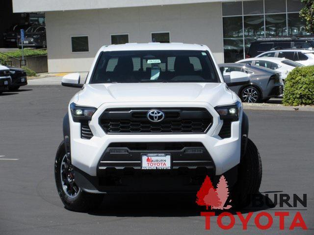 new 2024 Toyota Tacoma car, priced at $53,720