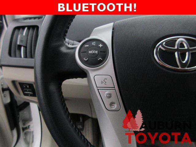 used 2010 Toyota Prius car, priced at $11,888