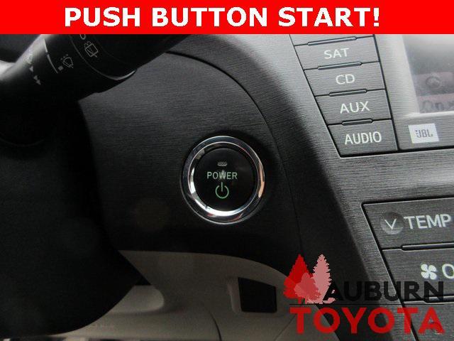 used 2010 Toyota Prius car, priced at $11,888