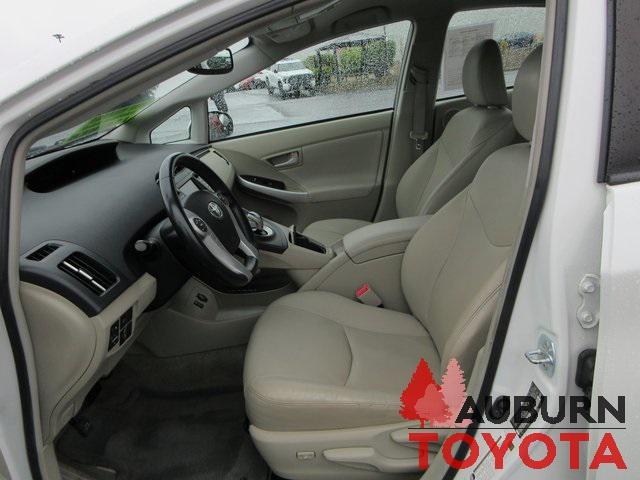 used 2010 Toyota Prius car, priced at $11,888