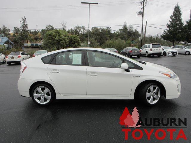 used 2010 Toyota Prius car, priced at $11,888