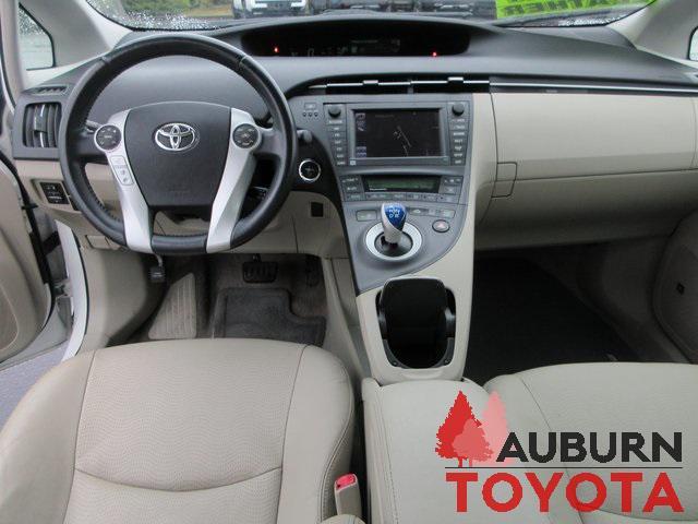 used 2010 Toyota Prius car, priced at $11,888
