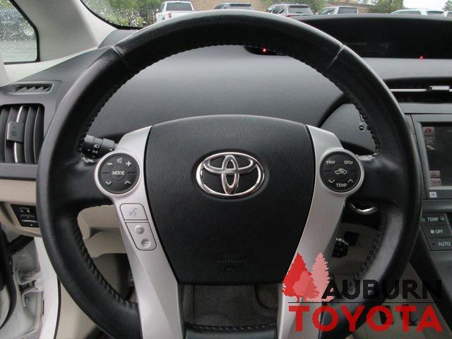 used 2010 Toyota Prius car, priced at $11,888