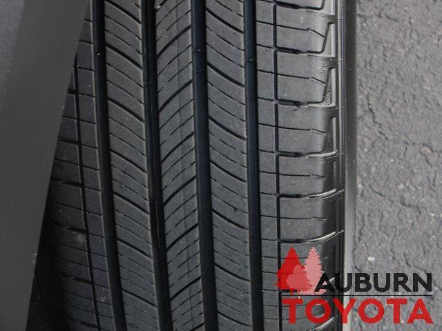 used 2025 Toyota RAV4 Hybrid car, priced at $34,988