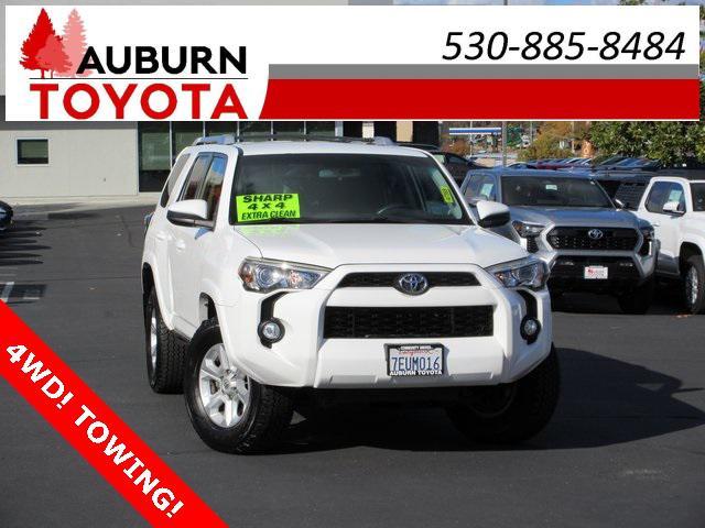 used 2014 Toyota 4Runner car, priced at $25,988