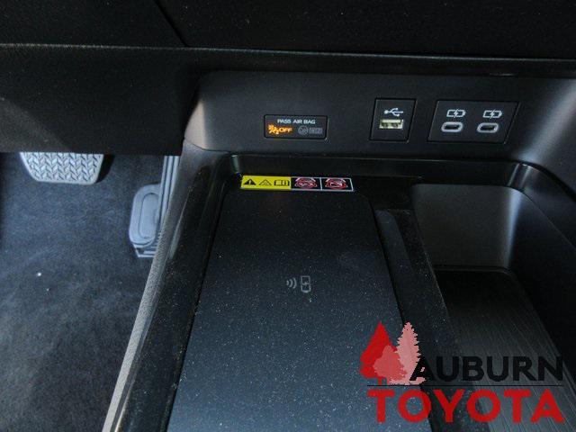 new 2025 Toyota Camry car, priced at $30,283