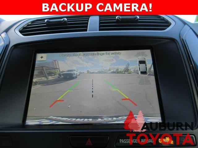 used 2017 Ford Explorer car, priced at $14,988