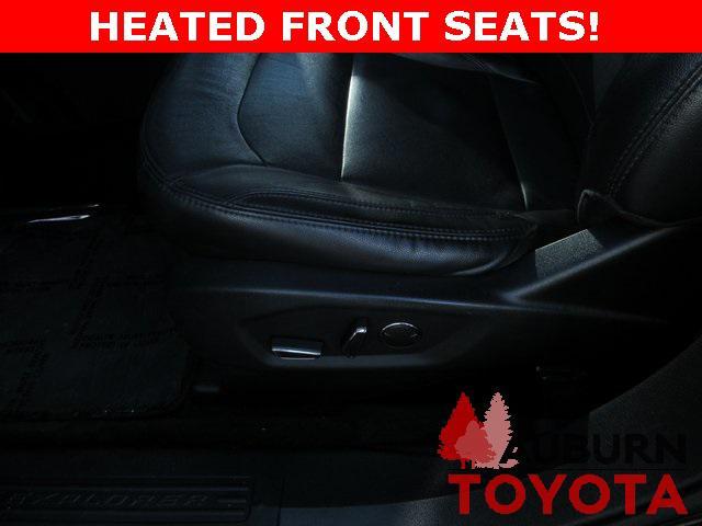 used 2017 Ford Explorer car, priced at $14,988