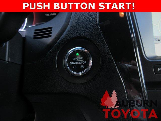 used 2017 Ford Explorer car, priced at $14,988