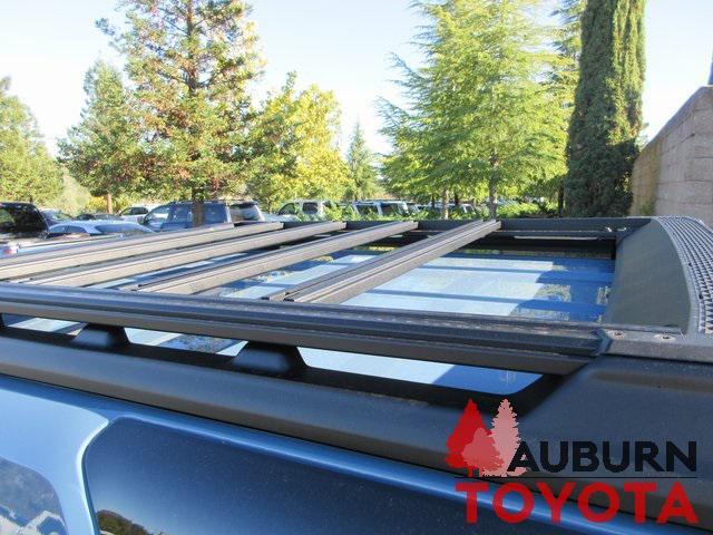 new 2025 Toyota 4Runner car, priced at $59,248