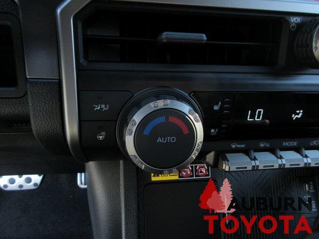 new 2025 Toyota 4Runner car, priced at $59,248