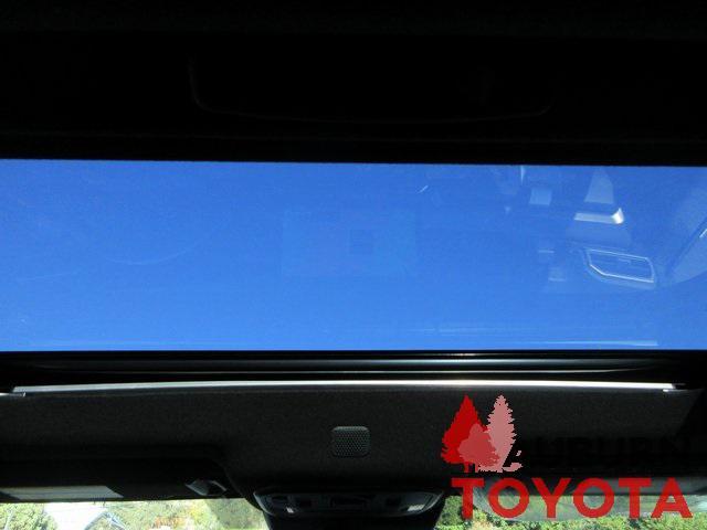 new 2025 Toyota 4Runner car, priced at $59,248