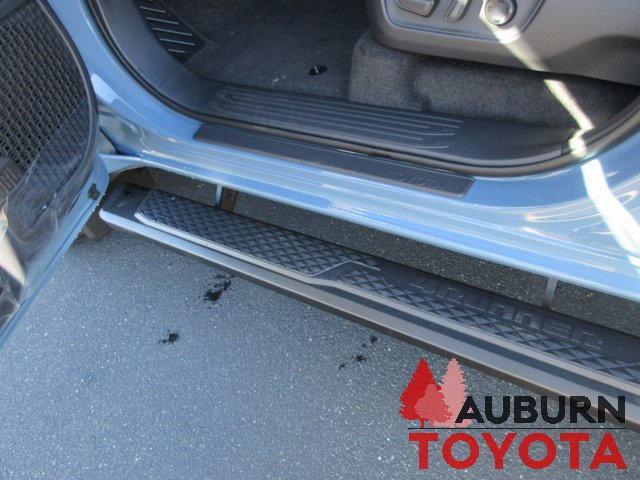 new 2025 Toyota 4Runner car, priced at $59,248