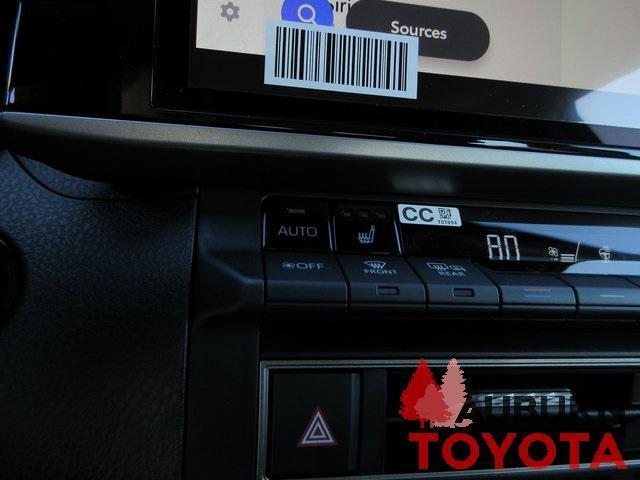new 2026 Toyota Camry car, priced at $37,139