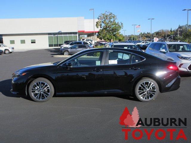 new 2026 Toyota Camry car, priced at $37,139