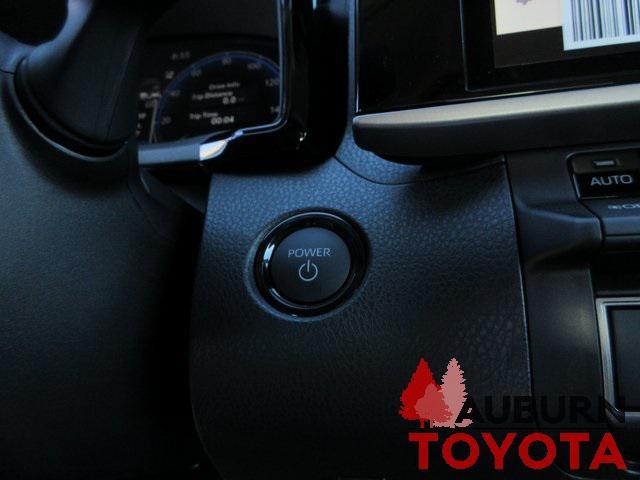 new 2026 Toyota Camry car, priced at $37,139