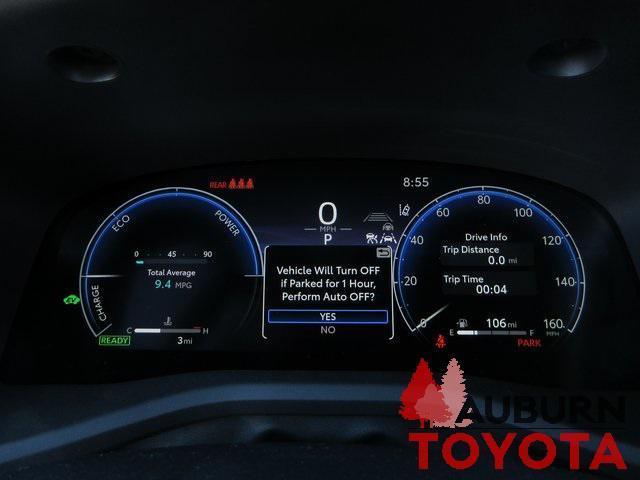 new 2026 Toyota Camry car, priced at $37,139