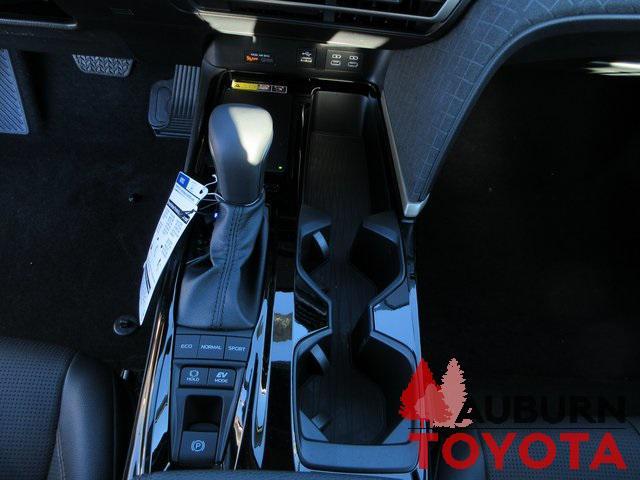 new 2026 Toyota Camry car, priced at $37,139