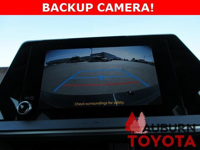 used 2024 Toyota Prius car, priced at $29,988
