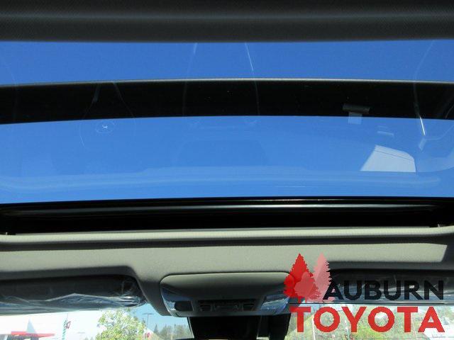 new 2025 Toyota RAV4 car, priced at $35,384