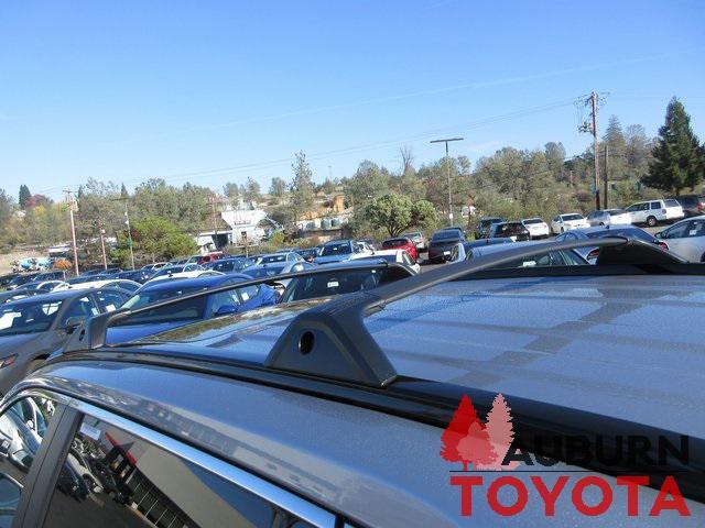 new 2025 Toyota RAV4 car, priced at $35,384