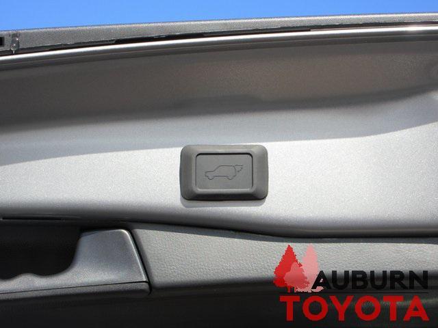 new 2025 Toyota RAV4 car, priced at $35,384