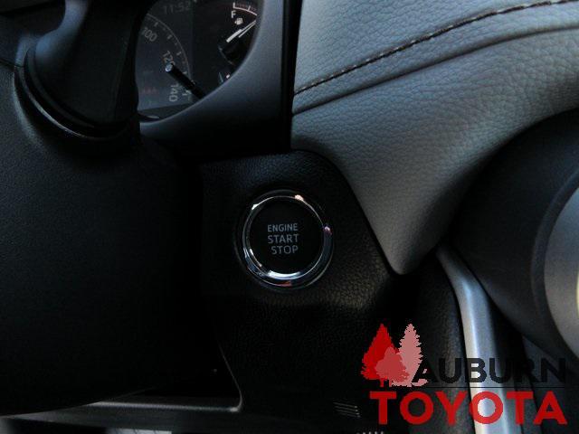 new 2025 Toyota RAV4 car, priced at $35,384